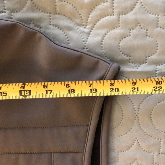 5.11 Tactical Vest Gray Size XL - Picture 14 of 16